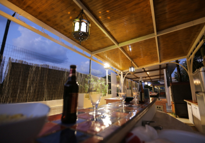 Villaggio Turistico Resort Oasi Paradiso